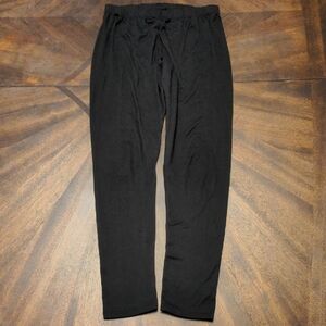 The Popular Store Girls Size 14 Leggings Black